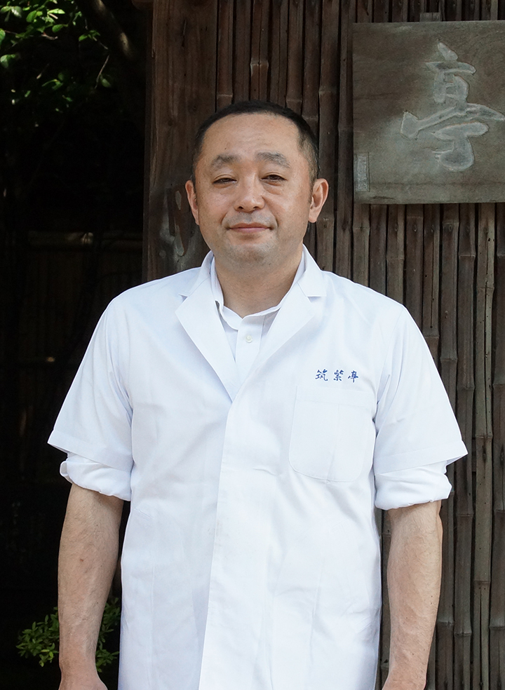 土生 隆一